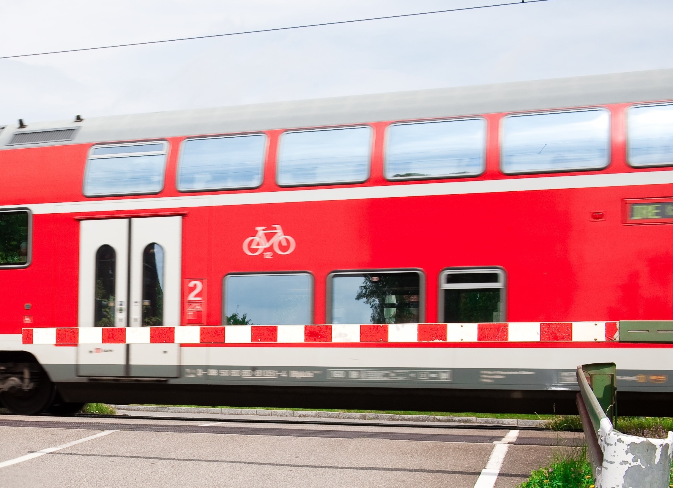 Ausfälle der Schwarzwaldbahn und ICE-Verbindung